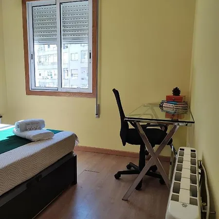 Carrerahouses Fragoso 3º Apartamento *