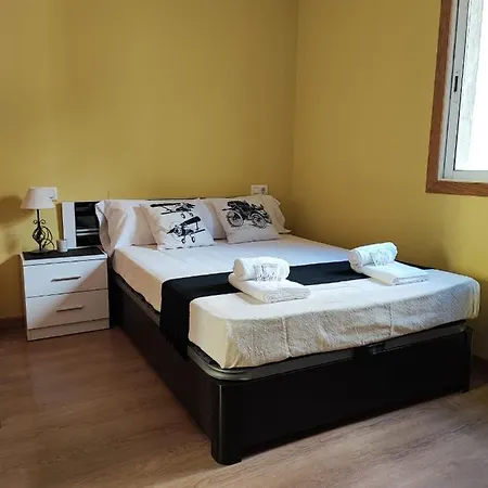 Apartament Carrerahouses Fragoso 3º