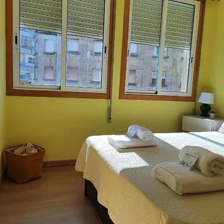 Carrerahouses Fragoso 3º *