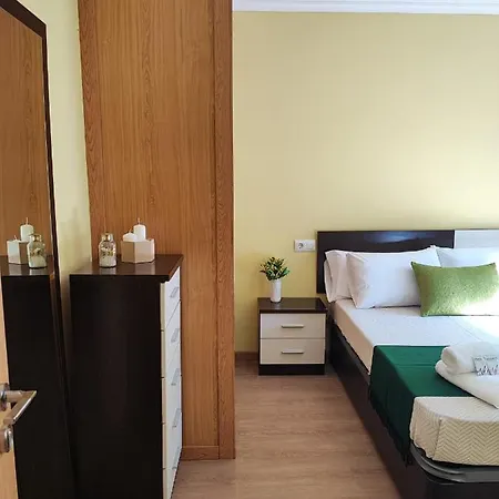 Apartment Carrerahouses Fragoso 3º Vigo