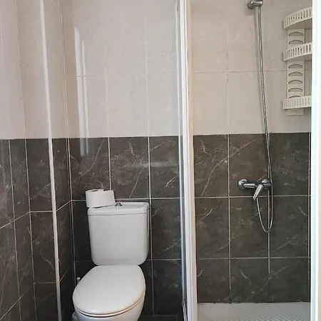 Apartamento Carrerahouses Fragoso 3º