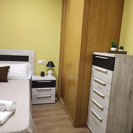 Carrerahouses Fragoso 3º Vigo