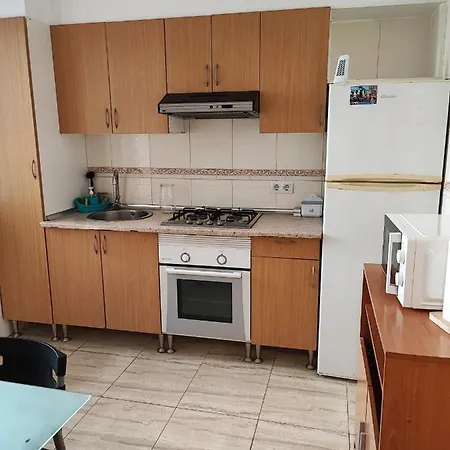 Carrerahouses Fragoso 3º Apartment Vigo