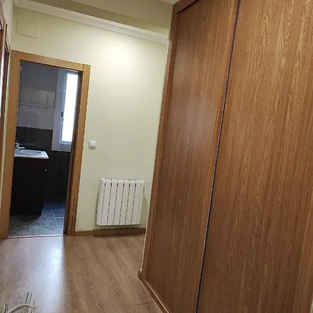 Carrerahouses Fragoso 3º Apartamento *