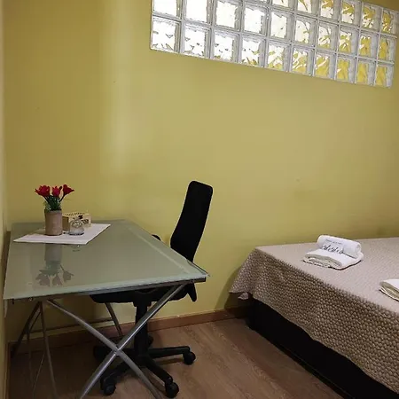 Carrerahouses Fragoso 3º Apartment *