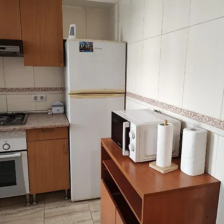Apartment Carrerahouses Fragoso 3º