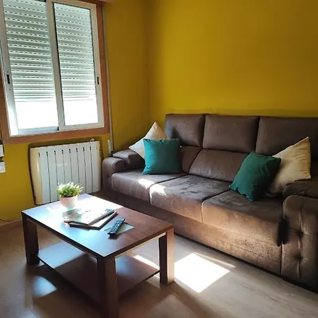 Carrerahouses Fragoso 3º Apartamento *