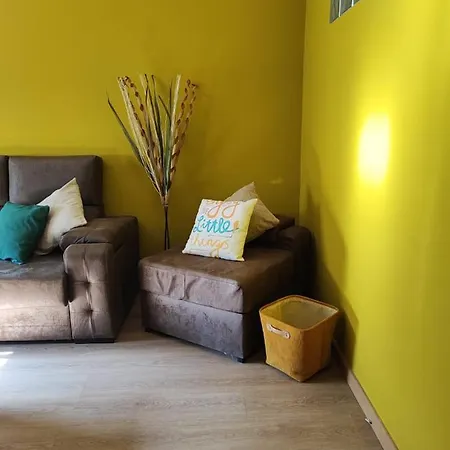 Carrerahouses Fragoso 3º Apartment Vigo