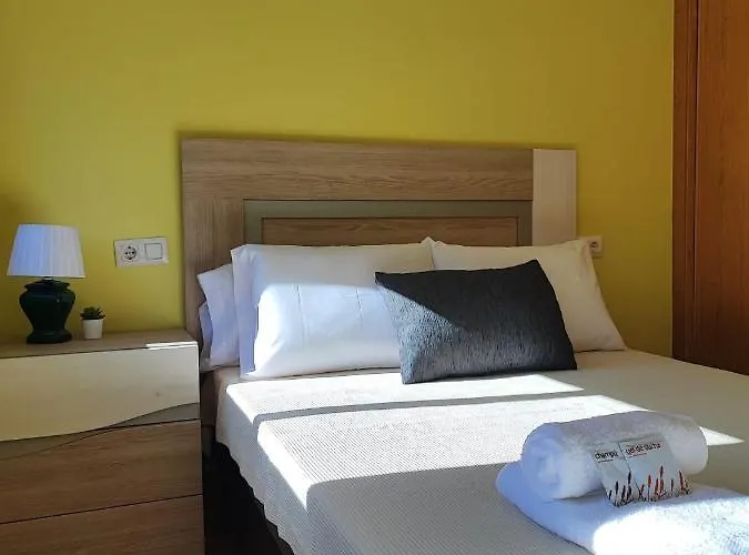 Carrerahouses Fragoso 3º *