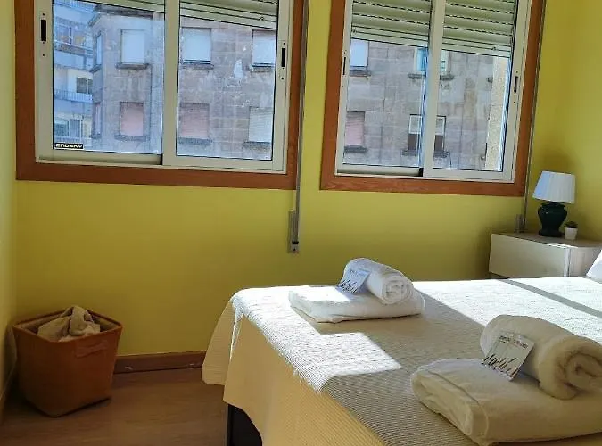 Carrerahouses Fragoso 3º *