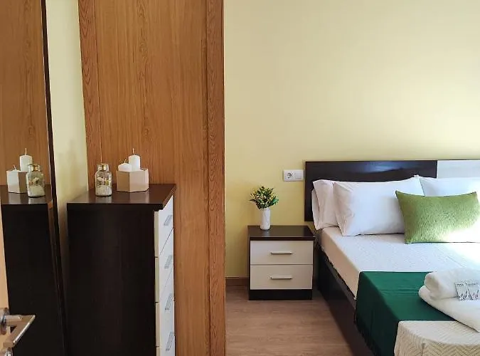 Apartment Carrerahouses Fragoso 3º Vigo