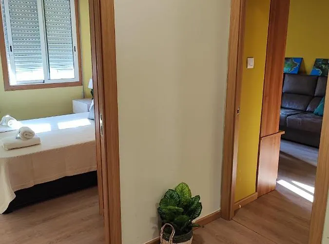 Carrerahouses Fragoso 3º